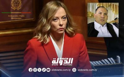 بعد قضية أسامة نجيم .. ميلوني في مواجهة القضاء الإيطالي