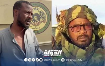 الجيش الوطني ينفذ عملية نوعية ناجحة في منطقة القطرون