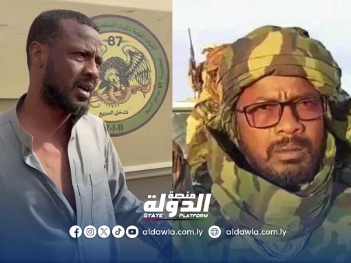 الجيش الوطني ينفذ عملية نوعية ناجحة في منطقة القطرون