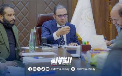 وزارة الصحة تطلق البرنامج الوطني لجراحة تشوهات العظام الخلقية لدى الأطفال