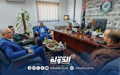 موازنة الأسعار يعلن بدء صرف كميات من السلع للجمعيات الاستهلاكية