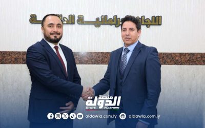 الكشف عن موعد افتتاح القنصلية التركية في بنغازي