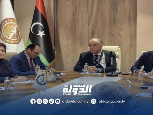 مجلس الأمن القومي يناقش التعليم العام بين الإصلاح وإعادة البناء