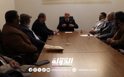وزير التربية والتعليم يؤكد على أهمية استمرار الدراسة خلال شهر رمضان