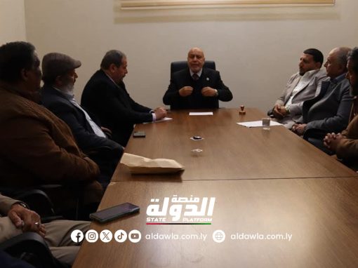 وزير التربية والتعليم يؤكد على أهمية استمرار الدراسة خلال شهر رمضان