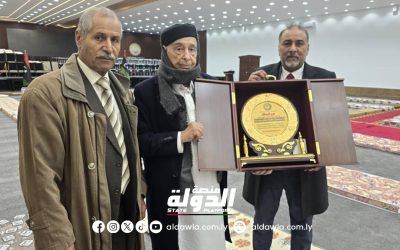 رئيس مجلس النواب يتابع مستجدات أعمال وزارة الأشغال العامة