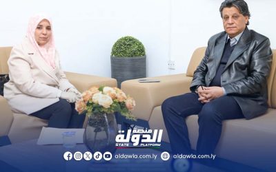 قضايا الحريات وحقوق المرأة على رأس مباحثات الحكومة ومجلس النواب