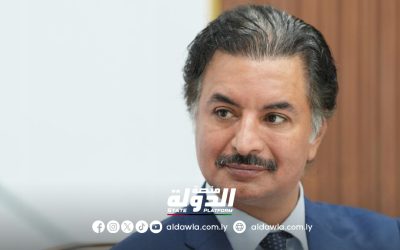 القائد العام يكلف الدكتور الصديق خليفة بمهام الشؤون الاجتماعية والمصالحة الوطنية