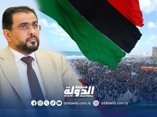 الحكومة الليبية تهنئ الشعب بمناسبة الذكرى الرابعة عشرة لثورة 17 فبراير