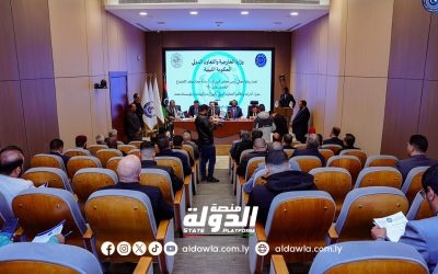 وزارة الخارجية تنظم الاجتماع الـ15 لإدارات التعاون الدولي بالوزارات والجهات العامة