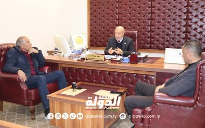 وزير التربية والتعليم يشدد على ضرورة متابعة أداء المؤسسات التعليمية خلال شهر رمضان المبارك