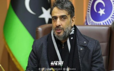 وزير الكهرباء يؤكد على وضع حلول جذرية للنهوض بالشبكة وإنهاء مشاكل الانقطاعات