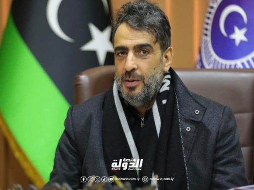 وزير الكهرباء يؤكد على وضع حلول جذرية للنهوض بالشبكة وإنهاء مشاكل الانقطاعات