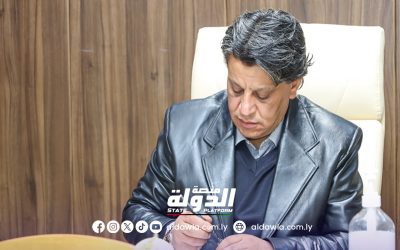 وزارة العدل تدين حاثة اختطاف وزير السلطة التشريعية وتطالب بمحاسبة المسؤولين عن اختطافه