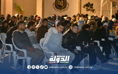 جهاز مكافحة الهجرة غير الشرعية يرحّل 120 مهاجرًا مصريًا عبر منفذ إمساعد