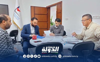 الكشف عن أخر موعد لقبول طلبات الترشح لانتخابات المجالس البلدية2025