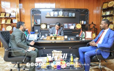 وزير العمل يشدد على ضرورة الاهتمام بالأشخاص ذوي الإعاقة وإتاحة فرص عمل حقيقية لهم