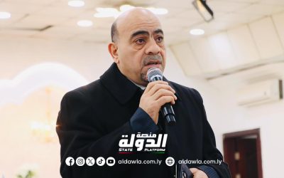 مراقب تعليم بنغازي يؤكد أن الامتحانات الجزئية ستجرى في مواعيدها المحددة