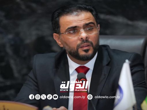 الحكومة الليبية تقرر نقل مقر الهيئة العامة للمعارض إلى بنغازي
