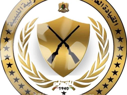 رئاسة الأركان البرية تصدر قرارا بنقل الأسلحة المضبوطة بالجنوب إلى مخازن تسليـح القيادة العامة