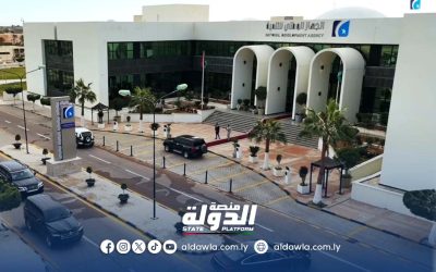 الجهاز الوطني للتنمية يرفع كفاءة كوادره بالتعاون مع فيليبس الألمانية