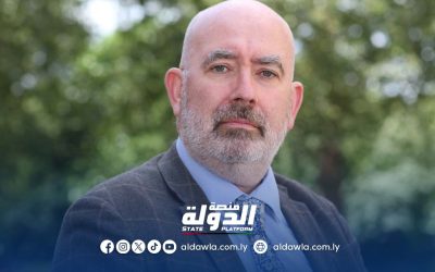 الخارجية البريطانية تجدد تحذير السفر إلى ليبيا وتنصح مواطنيها بالمغادرة