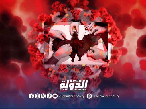 تحذير من فيروس خفافيش جديد قادر على الانتقال إلى البشر مثل كوفيد