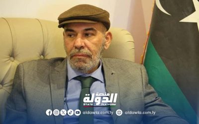 وزارة الخدمة المدنية تستكمل إجراءات إعادة تنسيب الدفعة الأولى من العاملين بالشركات المنسحبة