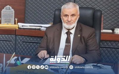وزير الزراعة: حماية الثروة الحيوانية جزء أساسي من استدامة الأمن الغذائي في البلاد