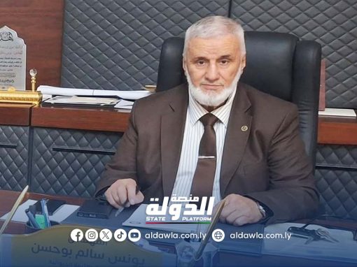 وزير الزراعة: حماية الثروة الحيوانية جزء أساسي من استدامة الأمن الغذائي في البلاد