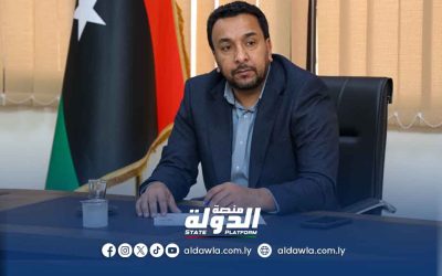 النائب حسن الزرقاء: ننتظر مقترحات اللجنة الاستشارية للقوانين الانتخابية لتقييمها