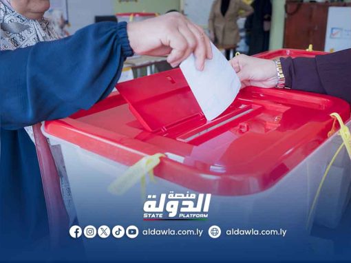 العليا للانتخابات: 3 مراحل أساسية للناخب في عملية انتخاب مجلسه البلدي