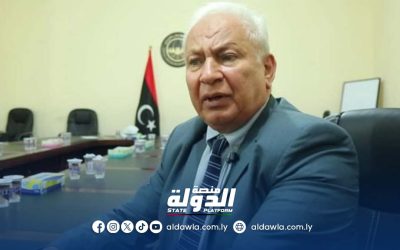 النائب التكبالي يحذر من كارثة اقتصادية نتيجة السياسات الخاطئة