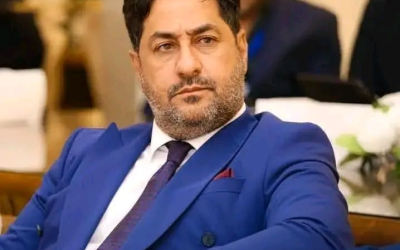 امغيب: المبادرات المطروحة لا تقود للانتخابات والليبيون يريدون حكومة موحدة