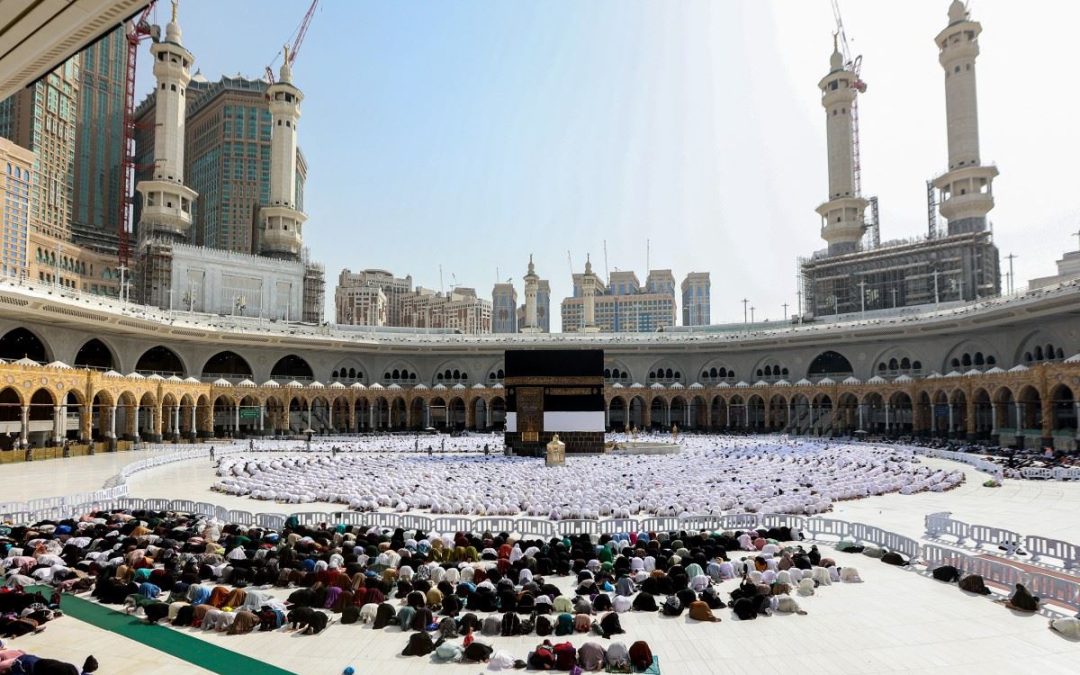 الهيئة العامة لشؤون الحج توضح ترتيبات موسم 1447هـ – 2026م