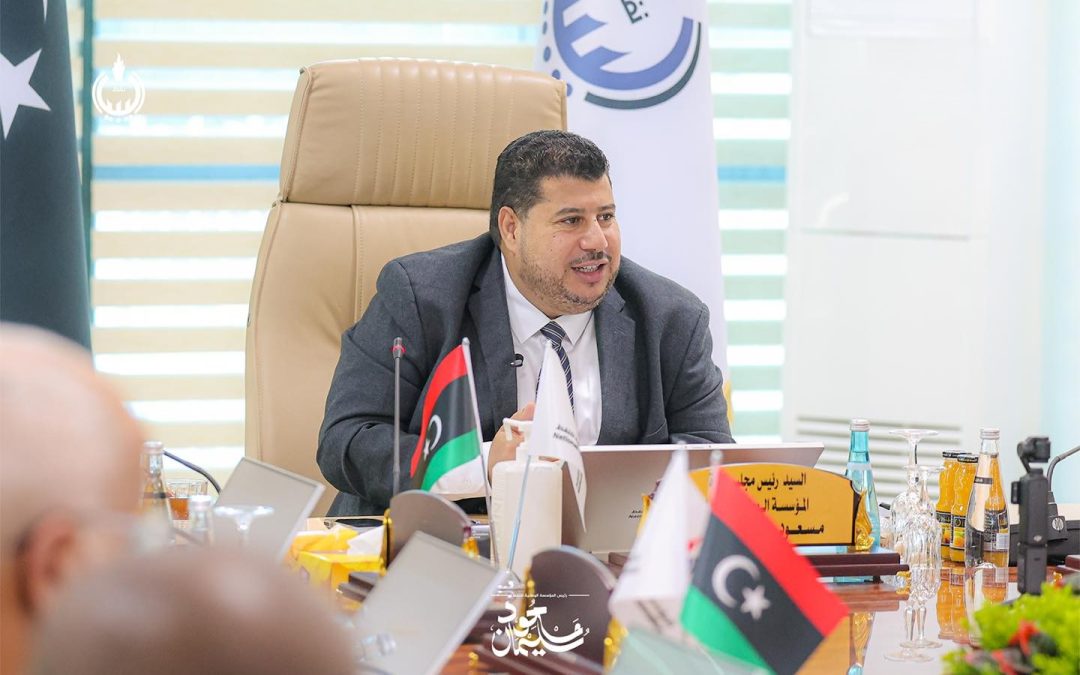 مسعود: الاستقرار التشغيلي أساس زيادة الإنتاج المستدام