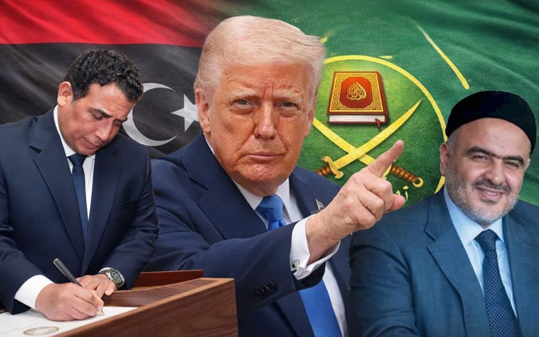 تعيين علي الصلابي مستشاراً للمنفي للمصالحة يفتح باب الجدل ويصطدم بالتحولات الدولية تجاه الإخوان