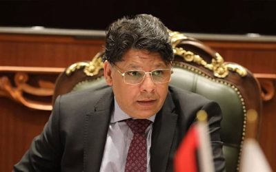 النيابة العامة تكشف تزوير بيانات السجل المدني في طرابلس وتحجز أجنبياً