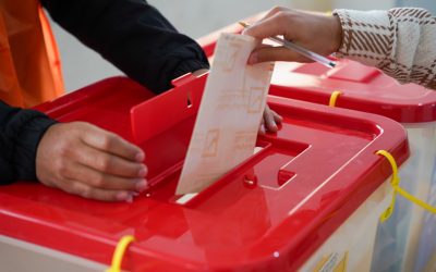 مجلس النواب يخصص 210 ملايين دينار لدعم الانتخابات القادمة