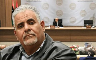 اوحيدة: معالجة التشوهات الاقتصادية أولوية وإنهاء الفساد يبدأ بتشريعات واضحة