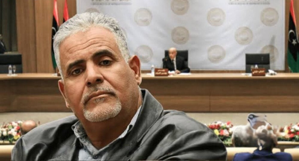 اوحيدة: معالجة التشوهات الاقتصادية أولوية وإنهاء الفساد يبدأ بتشريعات واضحة