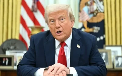 الولايات المتحدة تصنف فروع الإخوان في مصر ولبنان والأردن كمنظمات إرهابية وتفرض عقوبات عليها