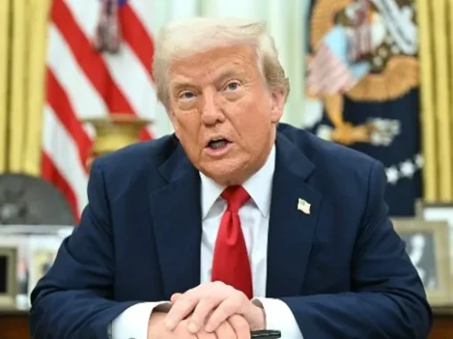 الولايات المتحدة تصنف فروع الإخوان في مصر ولبنان والأردن كمنظمات إرهابية وتفرض عقوبات عليها