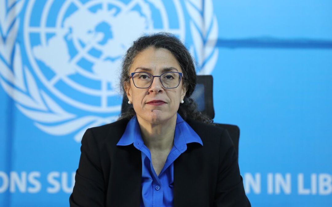 خوري تؤكد وحدة مفوضية الانتخابات وتدعو لرفض الإجراءات الأحادية