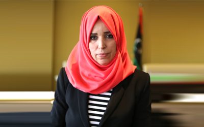 الطبلقي: من حق مجلس النواب استدعاء محافظ المركزي ورئيس مؤسسة النفط