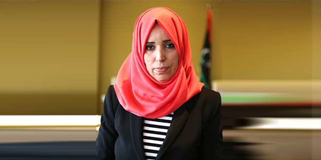 الطبلقي: من حق مجلس النواب استدعاء محافظ المركزي ورئيس مؤسسة النفط