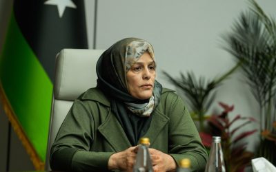 كاريس تنتقد غياب محافظ المصرف وتعتبر تشكيل لجنة لمتايعة السيولة إضاعة للوقت