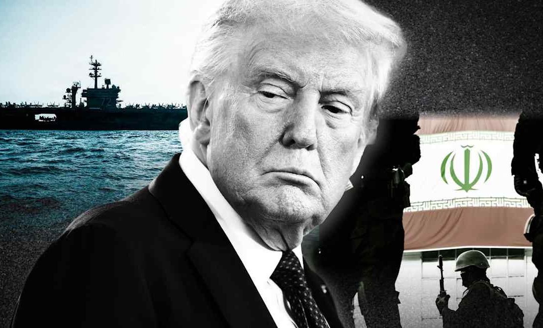 فاينانشيال تايمز: الولايات المتحدة تحشد 40 ألف عسكري و16 سفينة في الشرق الأوسط وسط توتر مع إيران