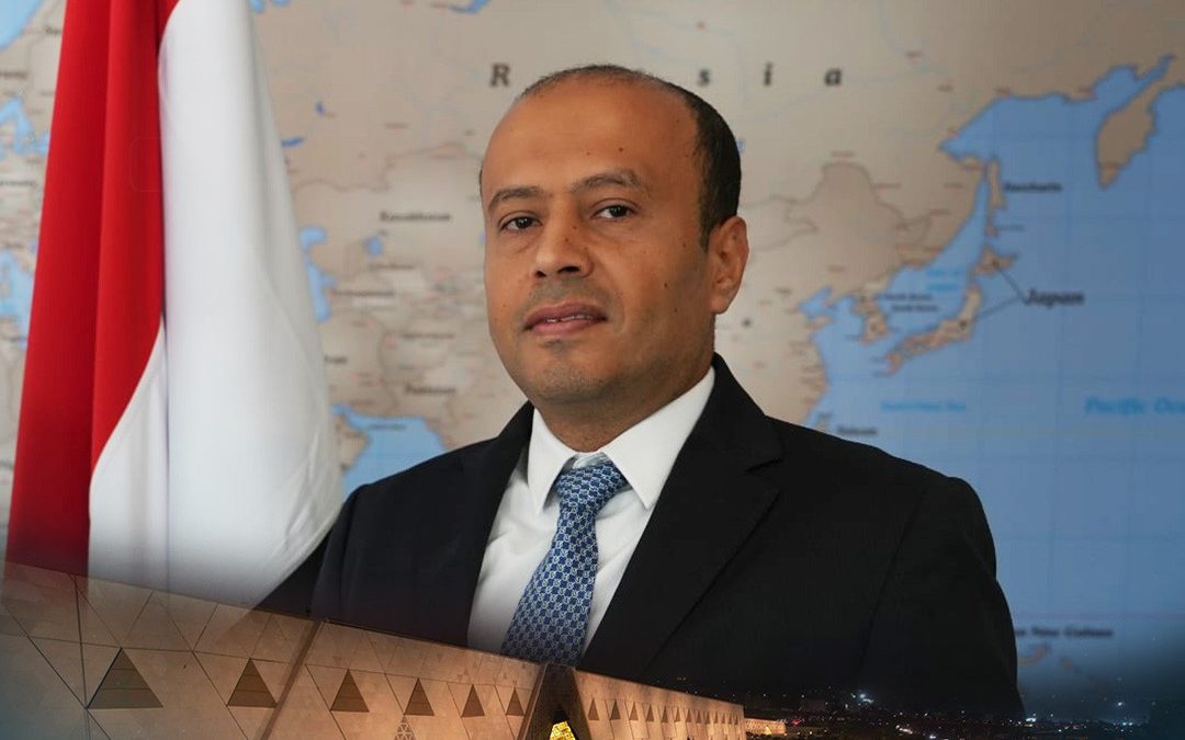 القنصلية المصرية في بنغازي تدعو الشباب الليبي للتقديم المبكر على تأشيرات السفر خلال رمضان والأعياد